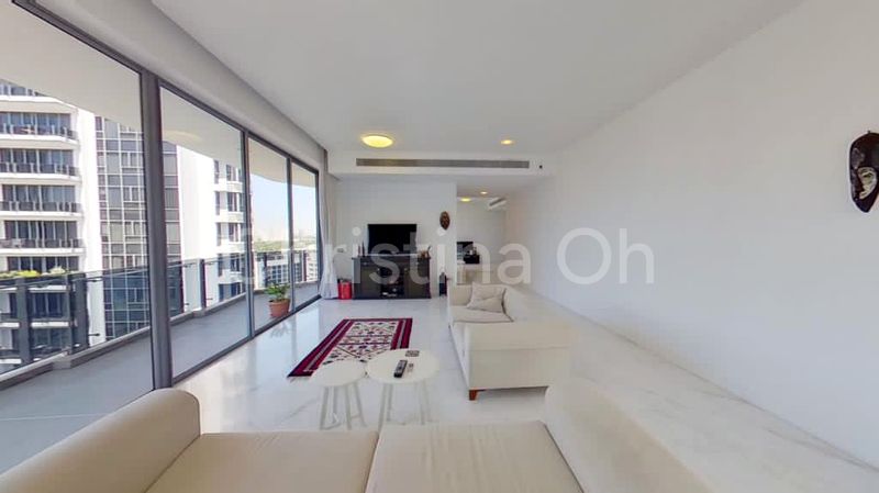 4 Bed Condo for Sale in  The Tate Residences - Image 3